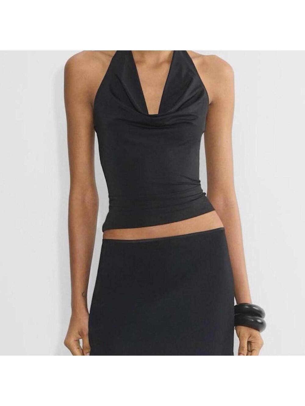 Aritiza Tableau Halter Top